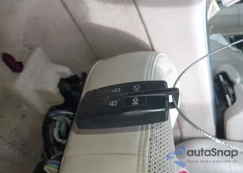 2010 Lincoln Mks Ecoboost z USA, uszkodzony, nr VIN 1LNHL9FT9AG607910